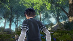 画像ギャラリー No.003のサムネイル画像 / 「SAO」シリーズ最新作「SWORD ART ONLINE Alicization Lycoris」が発売決定。ティザートレイラーや最新SSが公開に