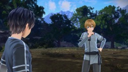 画像ギャラリー No.004のサムネイル画像 / 「SAO」シリーズ最新作「SWORD ART ONLINE Alicization Lycoris」が発売決定。ティザートレイラーや最新SSが公開に
