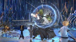画像ギャラリー No.007のサムネイル画像 / 「SAO」シリーズ最新作「SWORD ART ONLINE Alicization Lycoris」が発売決定。ティザートレイラーや最新SSが公開に