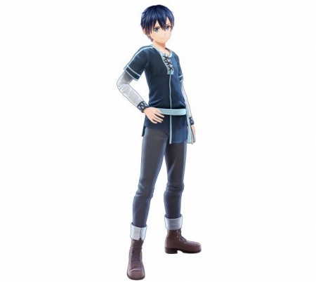画像ギャラリー No.012のサムネイル画像 / 「SAO」シリーズ最新作「SWORD ART ONLINE Alicization Lycoris」が発売決定。ティザートレイラーや最新SSが公開に