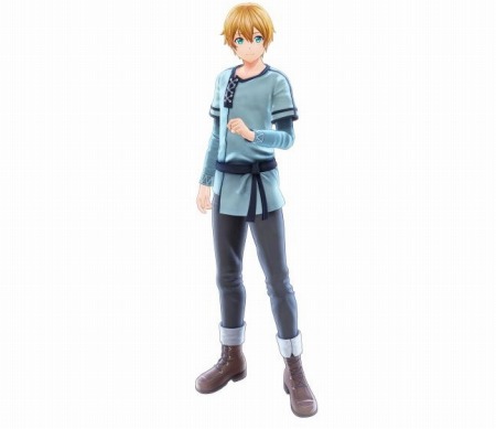 画像ギャラリー No.013のサムネイル画像 / 「SAO」シリーズ最新作「SWORD ART ONLINE Alicization Lycoris」が発売決定。ティザートレイラーや最新SSが公開に