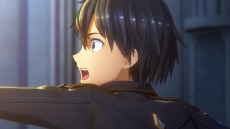 画像ギャラリー No.015のサムネイル画像 / 「SAO」シリーズ最新作「SWORD ART ONLINE Alicization Lycoris」が発売決定。ティザートレイラーや最新SSが公開に