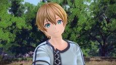 画像ギャラリー No.017のサムネイル画像 / 「SAO」シリーズ最新作「SWORD ART ONLINE Alicization Lycoris」が発売決定。ティザートレイラーや最新SSが公開に