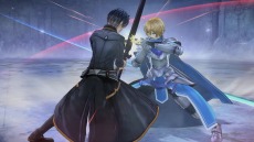 画像ギャラリー No.020のサムネイル画像 / 「SAO」シリーズ最新作「SWORD ART ONLINE Alicization Lycoris」が発売決定。ティザートレイラーや最新SSが公開に