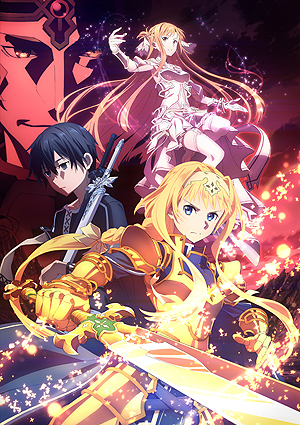画像ギャラリー No.011のサムネイル画像 / キリトとユージオになりきってゴブリンを倒せ。「SAO-エクスクロニクル-」内企画「ソードスキル・チャレンジ」の参加者募集が本日開始