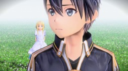 画像ギャラリー No.006のサムネイル画像 / 「SWORD ART ONLINE Alicization Lycoris」のオリジナルヒロイン「メディナ」が登場する最新PVが公開。衣装のデザインコンテストを実施