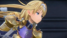 画像ギャラリー No.004のサムネイル画像 / 「SWORD ART ONLINE Alicization Lycoris」のバトルシステムが明らかに。パートナーとスキルチェインできる“リアルタイムバトル”