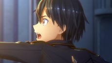 画像ギャラリー No.063のサムネイル画像 / 「SWORD ART ONLINE Alicization Lycoris」のバトルシステムが明らかに。パートナーとスキルチェインできる“リアルタイムバトル”