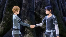 画像ギャラリー No.066のサムネイル画像 / 「SWORD ART ONLINE Alicization Lycoris」のバトルシステムが明らかに。パートナーとスキルチェインできる“リアルタイムバトル”