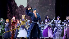 画像ギャラリー No.005のサムネイル画像 / 「SWORD ART ONLINE Alicization Lycoris」の60秒CMが公開。初回限定版のビジュアルも完全公開