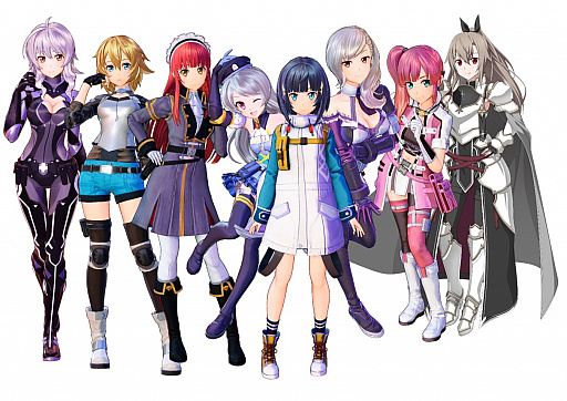 画像ギャラリー No.025のサムネイル画像 / ［TGS 2020］「ソードアート・オンライン」スペシャル生放送レポート。「アリシゼーション・リコリス」の新DLC情報が公開