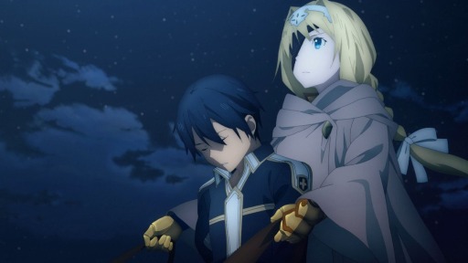 画像ギャラリー No.006のサムネイル画像 / 「そうだ アニメ，見よう」第91回は「ソードアート・オンライン アリシゼーション War of Underworld」。シリーズ最大規模で描かれる“大戦”