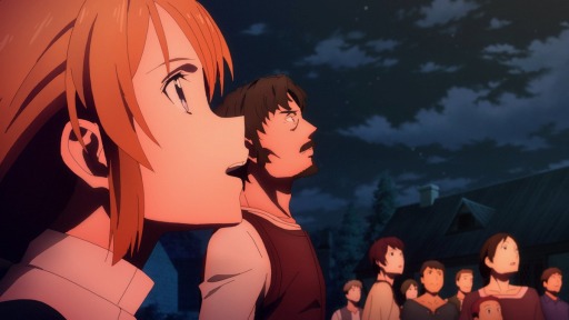画像ギャラリー No.012のサムネイル画像 / 「そうだ アニメ，見よう」第91回は「ソードアート・オンライン アリシゼーション War of Underworld」。シリーズ最大規模で描かれる“大戦”