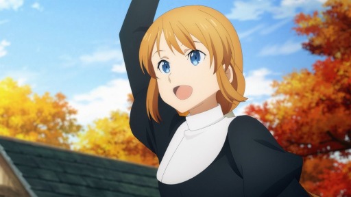 画像ギャラリー No.013のサムネイル画像 / 「そうだ アニメ，見よう」第91回は「ソードアート・オンライン アリシゼーション War of Underworld」。シリーズ最大規模で描かれる“大戦”
