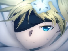 「そうだ アニメ，見よう」第91回は「ソードアート・オンライン アリシゼーション War of Underworld」。シリーズ最大規模で描かれる“大戦”