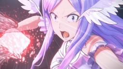 画像ギャラリー No.005のサムネイル画像 / 「SWORD ART ONLINE Alicization Lycoris」の発売日が2020年5月21日に決定。早期購入特典は衣装デザインコンテストの受賞作品