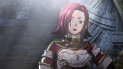 画像ギャラリー No.006のサムネイル画像 / 「SWORD ART ONLINE Alicization Lycoris」の発売日が2020年5月21日に決定。早期購入特典は衣装デザインコンテストの受賞作品