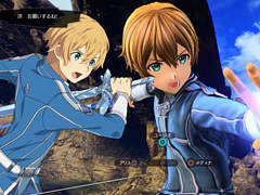 「SAO Alicization Lycoris」，最新トレイラーが公開。ゲーム＆TVアニメのOPテーマはReoNaさんに決定