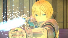 画像ギャラリー No.003のサムネイル画像 / 「SAO Alicization Lycoris」のシナリオはアニメ24話から分岐したオリジナルルート。ベルクーリ，リネル，フィゼルの情報が公開