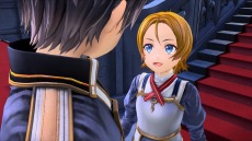 画像ギャラリー No.015のサムネイル画像 / 「SAO Alicization Lycoris」のシナリオはアニメ24話から分岐したオリジナルルート。ベルクーリ，リネル，フィゼルの情報が公開