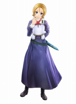 画像ギャラリー No.018のサムネイル画像 / 「SAO Alicization Lycoris」のシナリオはアニメ24話から分岐したオリジナルルート。ベルクーリ，リネル，フィゼルの情報が公開