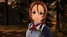 画像ギャラリー No.020のサムネイル画像 / 「SAO Alicization Lycoris」のシナリオはアニメ24話から分岐したオリジナルルート。ベルクーリ，リネル，フィゼルの情報が公開