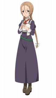 画像ギャラリー No.022のサムネイル画像 / 「SAO Alicization Lycoris」のシナリオはアニメ24話から分岐したオリジナルルート。ベルクーリ，リネル，フィゼルの情報が公開