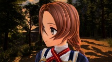 画像ギャラリー No.023のサムネイル画像 / 「SAO Alicization Lycoris」のシナリオはアニメ24話から分岐したオリジナルルート。ベルクーリ，リネル，フィゼルの情報が公開