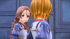 画像ギャラリー No.025のサムネイル画像 / 「SAO Alicization Lycoris」のシナリオはアニメ24話から分岐したオリジナルルート。ベルクーリ，リネル，フィゼルの情報が公開