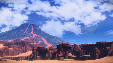 画像ギャラリー No.026のサムネイル画像 / 「SAO Alicization Lycoris」のシナリオはアニメ24話から分岐したオリジナルルート。ベルクーリ，リネル，フィゼルの情報が公開