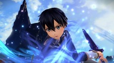 画像ギャラリー No.040のサムネイル画像 / 「SAO Alicization Lycoris」のシナリオはアニメ24話から分岐したオリジナルルート。ベルクーリ，リネル，フィゼルの情報が公開