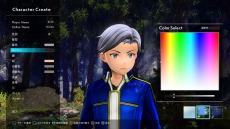 画像ギャラリー No.050のサムネイル画像 / 「SAO Alicization Lycoris」のシナリオはアニメ24話から分岐したオリジナルルート。ベルクーリ，リネル，フィゼルの情報が公開