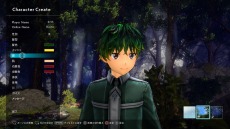 画像ギャラリー No.051のサムネイル画像 / 「SAO Alicization Lycoris」のシナリオはアニメ24話から分岐したオリジナルルート。ベルクーリ，リネル，フィゼルの情報が公開