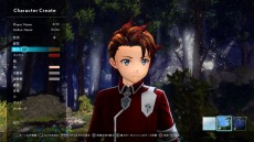 画像ギャラリー No.052のサムネイル画像 / 「SAO Alicization Lycoris」のシナリオはアニメ24話から分岐したオリジナルルート。ベルクーリ，リネル，フィゼルの情報が公開