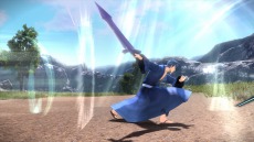 画像ギャラリー No.061のサムネイル画像 / 「SAO Alicization Lycoris」のシナリオはアニメ24話から分岐したオリジナルルート。ベルクーリ，リネル，フィゼルの情報が公開