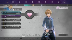 画像ギャラリー No.068のサムネイル画像 / 「SAO Alicization Lycoris」のシナリオはアニメ24話から分岐したオリジナルルート。ベルクーリ,リネル,フィゼルの情報が公開