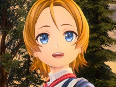 「SAO Alicization Lycoris」のシナリオはアニメ24話から分岐したオリジナルルート。ベルクーリ，リネル，フィゼルの情報が公開