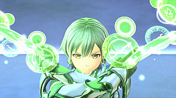 画像ギャラリー No.005のサムネイル画像 / 「SAO Alicization Lycoris」，オープニングテーマを使用した最新トレイラーが公開。映像には新キャラクターの姿も