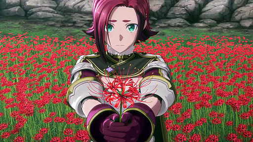画像ギャラリー No.006のサムネイル画像 / 「SWORD ART ONLINE Alicization Lycoris」，登場キャラクターや神聖術の情報が公開。アップデートプランの紹介なども