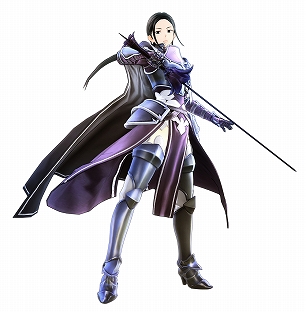 画像ギャラリー No.014のサムネイル画像 / 「SWORD ART ONLINE Alicization Lycoris」，登場キャラクターや神聖術の情報が公開。アップデートプランの紹介なども