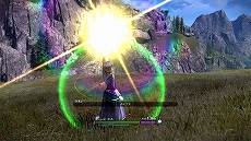 画像ギャラリー No.035のサムネイル画像 / 「SWORD ART ONLINE Alicization Lycoris」,登場キャラクターや神聖術の情報が公開。アップデートプランの紹介なども