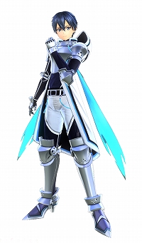 画像ギャラリー No.064のサムネイル画像 / 「SWORD ART ONLINE Alicization Lycoris」,登場キャラクターや神聖術の情報が公開。アップデートプランの紹介なども