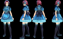 画像ギャラリー No.071のサムネイル画像 / 「SWORD ART ONLINE Alicization Lycoris」，登場キャラクターや神聖術の情報が公開。アップデートプランの紹介なども