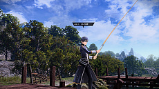 画像ギャラリー No.011のサムネイル画像 / 「SAO Alicization Lycoris」，フィールドワークである「クエスト」「釣り」「料理」や，キャラクターエピソード，スキルなどの情報が公開