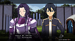 画像ギャラリー No.034のサムネイル画像 / 「SAO Alicization Lycoris」，フィールドワークである「クエスト」「釣り」「料理」や，キャラクターエピソード，スキルなどの情報が公開