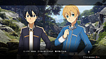 画像ギャラリー No.036のサムネイル画像 / 「SAO Alicization Lycoris」，フィールドワークである「クエスト」「釣り」「料理」や，キャラクターエピソード，スキルなどの情報が公開