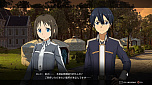 画像ギャラリー No.037のサムネイル画像 / 「SAO Alicization Lycoris」，フィールドワークである「クエスト」「釣り」「料理」や，キャラクターエピソード，スキルなどの情報が公開