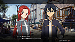 画像ギャラリー No.038のサムネイル画像 / 「SAO Alicization Lycoris」，フィールドワークである「クエスト」「釣り」「料理」や，キャラクターエピソード，スキルなどの情報が公開