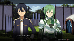 画像ギャラリー No.039のサムネイル画像 / 「SAO Alicization Lycoris」，フィールドワークである「クエスト」「釣り」「料理」や，キャラクターエピソード，スキルなどの情報が公開