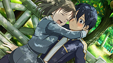 画像ギャラリー No.043のサムネイル画像 / 「SAO Alicization Lycoris」，フィールドワークである「クエスト」「釣り」「料理」や，キャラクターエピソード，スキルなどの情報が公開